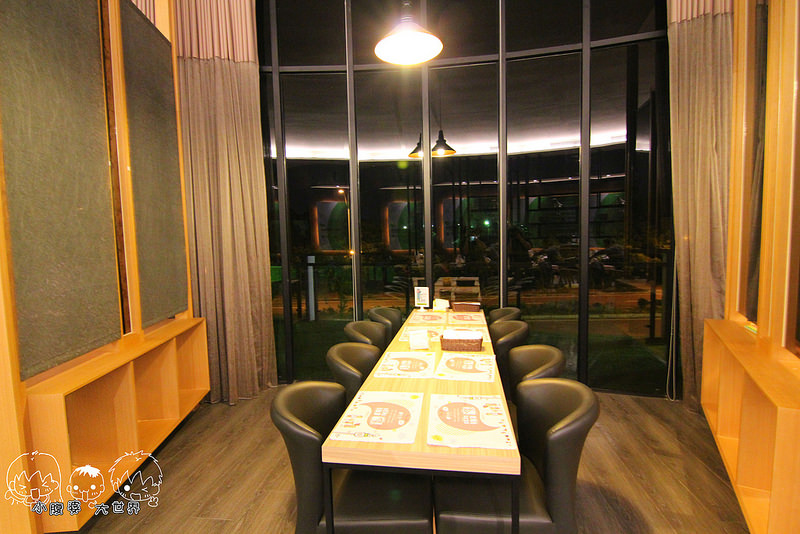 員林親子餐廳 100