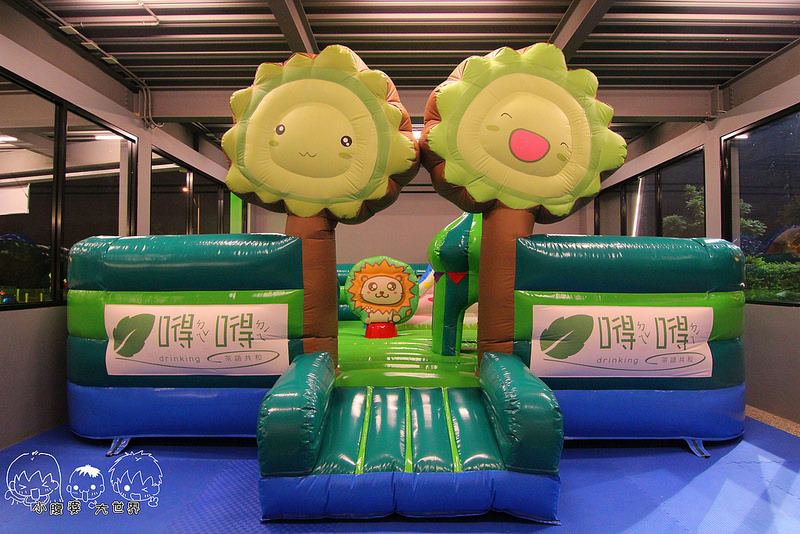 員林親子餐廳 025