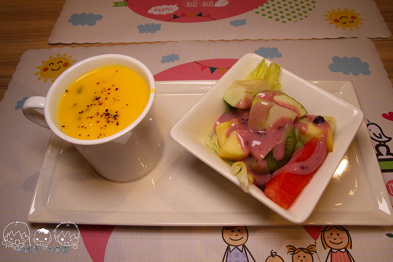 員林親子餐廳 043