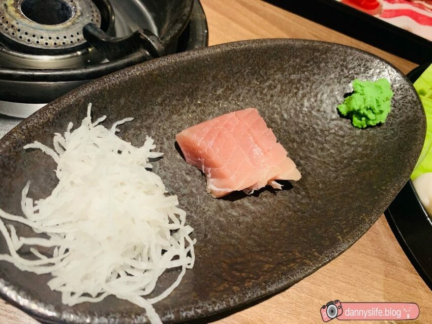 打狗霸 | 台北美食。犇鮮焱大胃王$598/野生黑鮪魚吃到飽 - 丹尼的吃喝玩樂