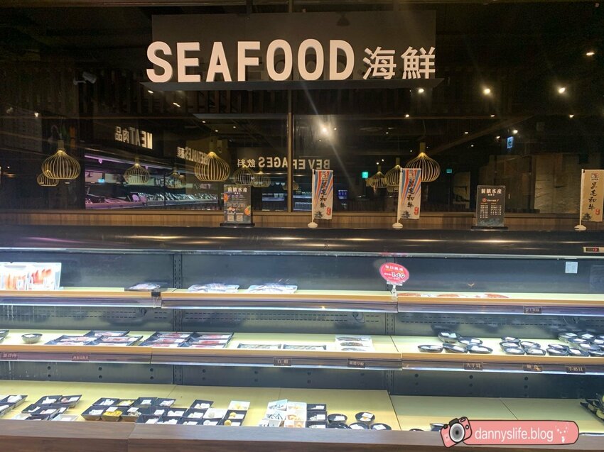 打狗霸 | 台北美食。犇鮮焱大胃王$598/野生黑鮪魚吃到飽 - 丹尼的吃喝玩樂