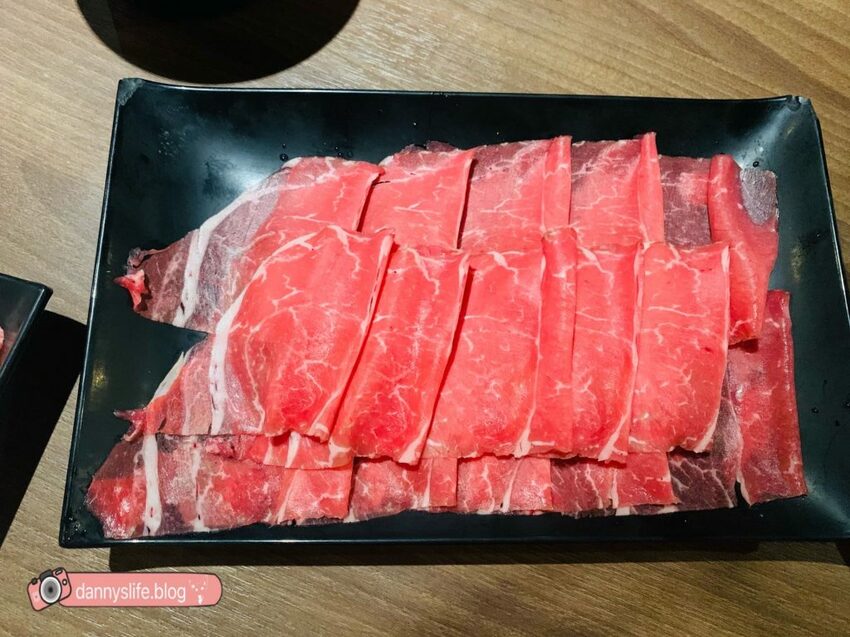 打狗霸 | 台北美食。犇鮮焱大胃王$598/野生黑鮪魚吃到飽 - 丹尼的吃喝玩樂