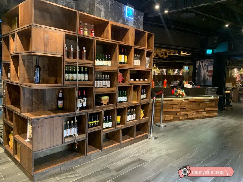 打狗霸 | 台北美食。犇鮮焱大胃王$598/野生黑鮪魚吃到飽 - 丹尼的吃喝玩樂