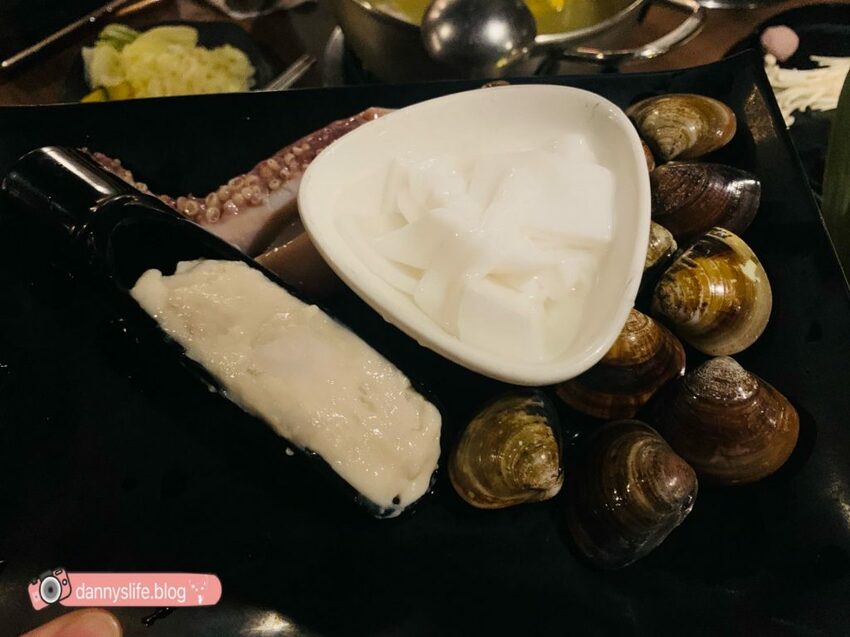 打狗霸 | 台北美食。犇鮮焱大胃王$598/野生黑鮪魚吃到飽 - 丹尼的吃喝玩樂