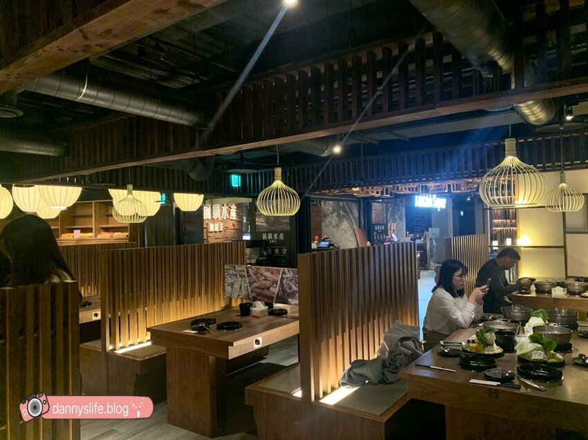 打狗霸 | 台北美食。犇鮮焱大胃王$598/野生黑鮪魚吃到飽 - 丹尼的吃喝玩樂