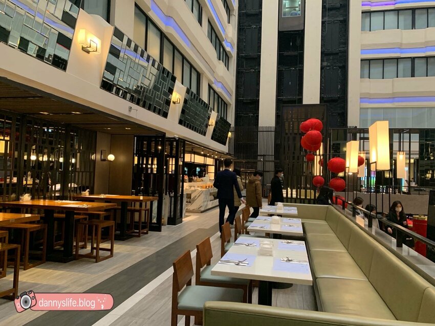 打狗霸 | 台北美食。犇鮮焱大胃王$598/野生黑鮪魚吃到飽 - 丹尼的吃喝玩樂