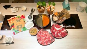 打狗霸 | 台北美食。犇鮮焱大胃王$598/野生黑鮪魚吃到飽 - 丹尼的吃喝玩樂