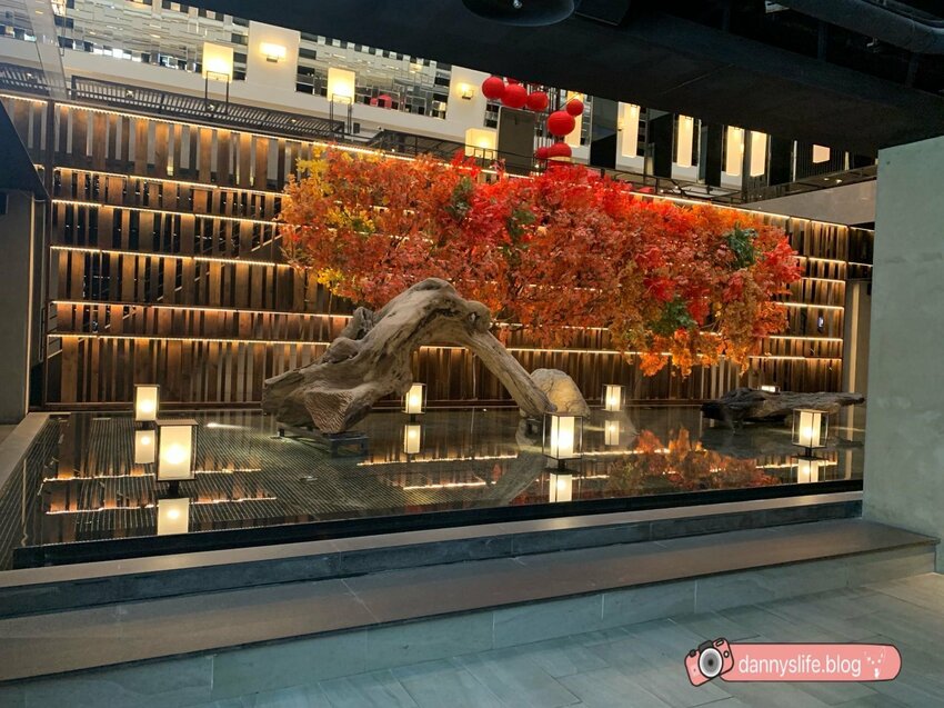 打狗霸 | 台北美食。犇鮮焱大胃王$598/野生黑鮪魚吃到飽 - 丹尼的吃喝玩樂