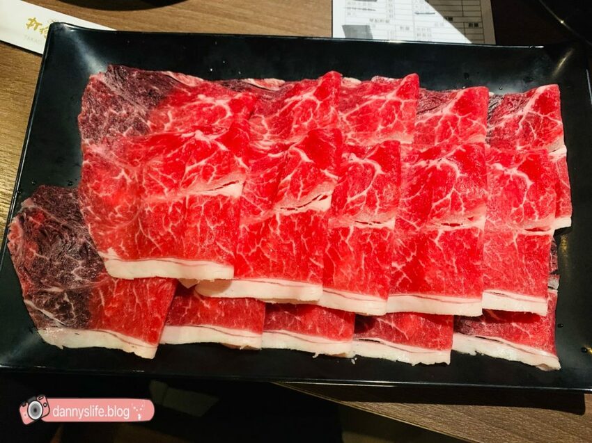 打狗霸 | 台北美食。犇鮮焱大胃王$598/野生黑鮪魚吃到飽 - 丹尼的吃喝玩樂