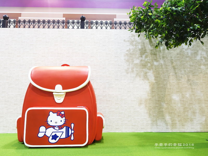 Hello Kitty 161216011