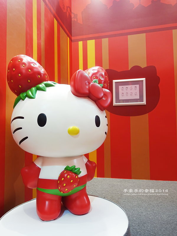 Hello Kitty 161216033