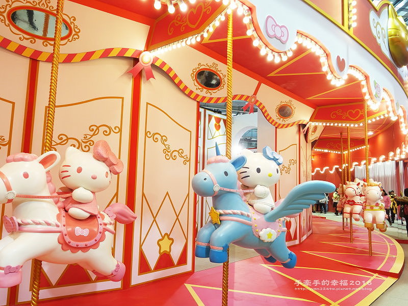 Hello Kitty 161216026