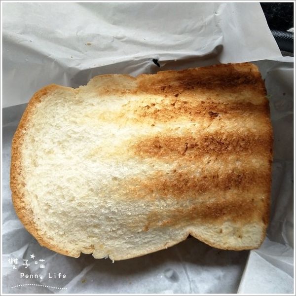 ||食記||-[台北捷運西門站]-金花碳烤吐司專賣-大份量滿足早餐碳烤三明治吐司