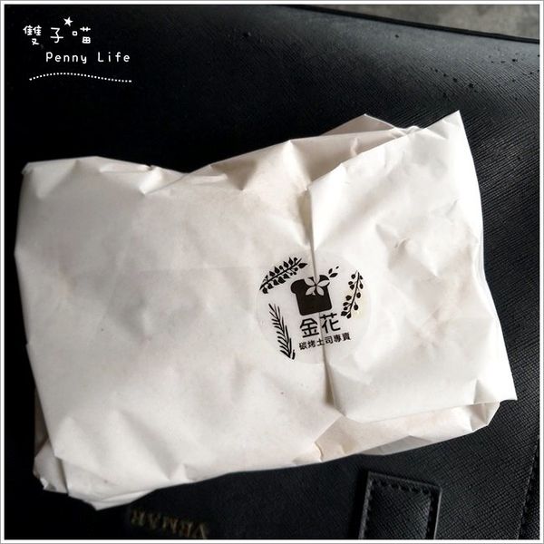 ||食記||-[台北捷運西門站]-金花碳烤吐司專賣-大份量滿足早餐碳烤三明治吐司