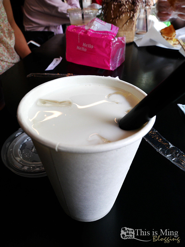 【台北萬華│食記】西門町 金花碳烤土司專賣~早餐來烤一下吧!