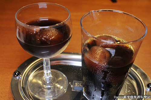 『台中西屯下午茶』厝咖 True Colors★在地內行人帶路來到隱藏巷弄內的個人手作甜點工作坊低調超水準/咖啡/甜點/伴手禮