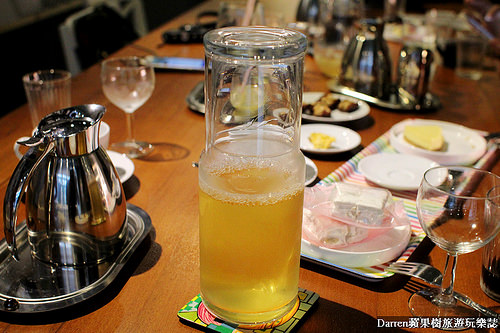 『台中西屯下午茶』厝咖 True Colors★在地內行人帶路來到隱藏巷弄內的個人手作甜點工作坊低調超水準/咖啡/甜點/伴手禮