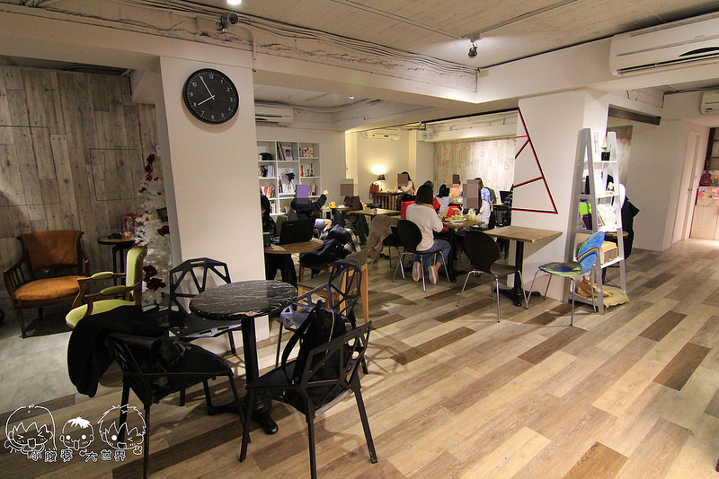 Cross Caf'e克勞斯咖啡店 068 Cross Caf'e克勞斯咖啡店 068