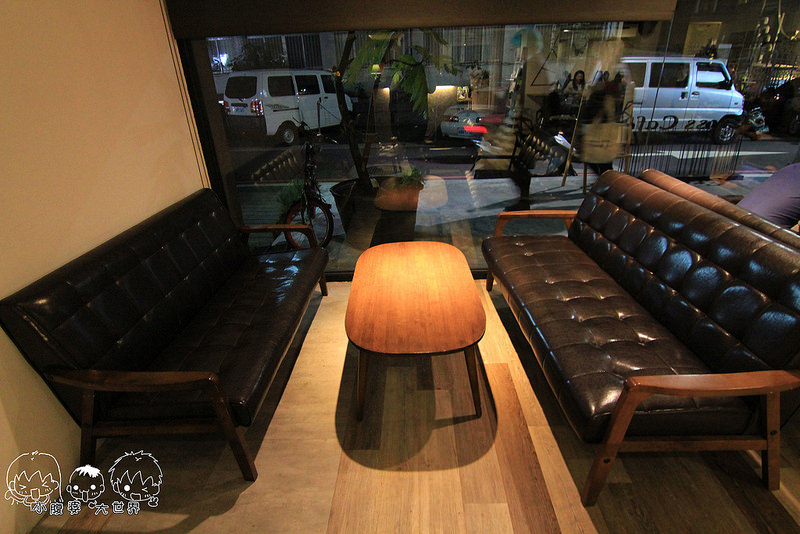 Cross Caf'e克勞斯咖啡店 051 Cross Caf'e克勞斯咖啡店 051