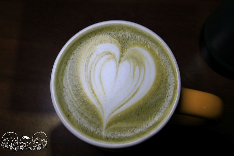 Cross Caf'e克勞斯咖啡店 014 Cross Caf'e克勞斯咖啡店 014