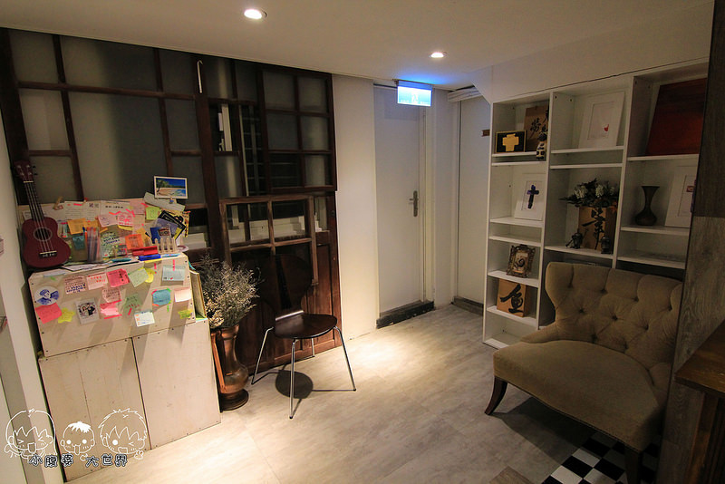 Cross Caf'e克勞斯咖啡店 061 Cross Caf'e克勞斯咖啡店 061