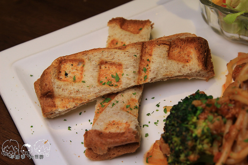 Cross Caf'e克勞斯咖啡店 019 Cross Caf'e克勞斯咖啡店 019