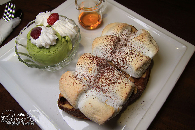 Cross Caf'e克勞斯咖啡店 034 Cross Caf'e克勞斯咖啡店 034