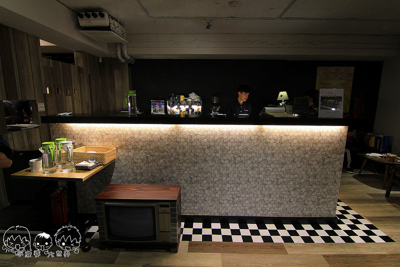 Cross Caf'e克勞斯咖啡店 057 Cross Caf'e克勞斯咖啡店 057