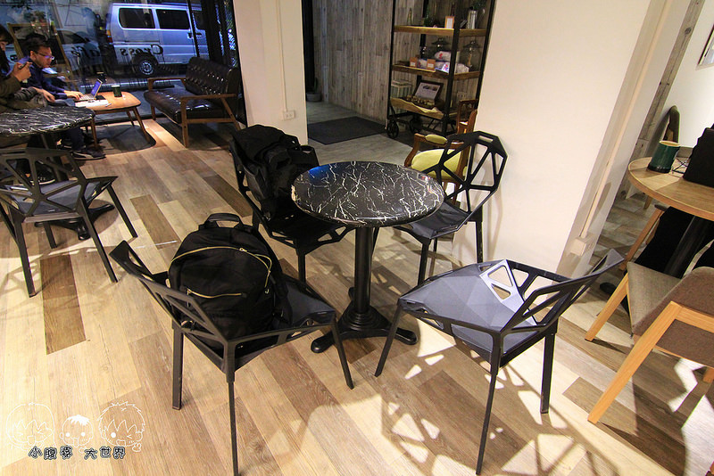 Cross Caf'e克勞斯咖啡店 065 Cross Caf'e克勞斯咖啡店 065