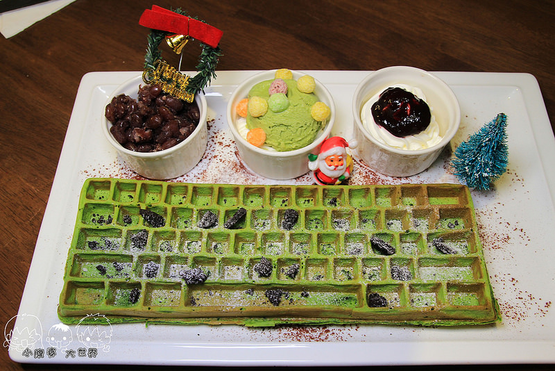 Cross Caf'e克勞斯咖啡店 030 Cross Caf'e克勞斯咖啡店 030