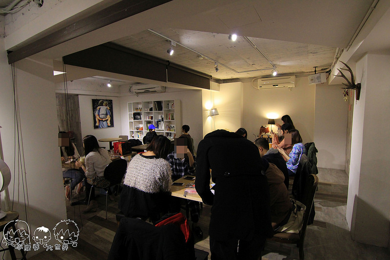 Cross Caf'e克勞斯咖啡店 063 Cross Caf'e克勞斯咖啡店 063