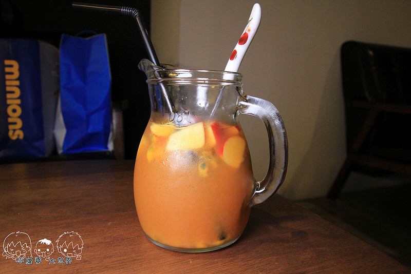 Cross Caf'e克勞斯咖啡店 022 Cross Caf'e克勞斯咖啡店 022