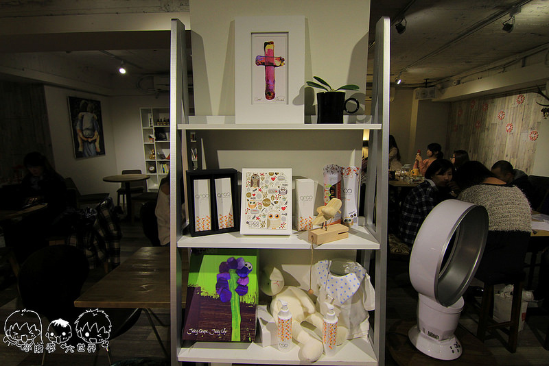 Cross Caf'e克勞斯咖啡店 059 Cross Caf'e克勞斯咖啡店 059