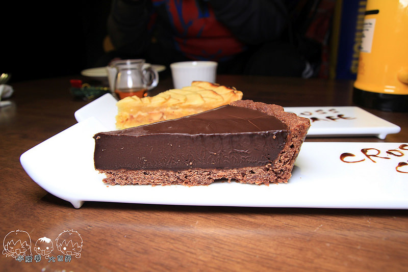 Cross Caf'e克勞斯咖啡店 046 Cross Caf'e克勞斯咖啡店 046