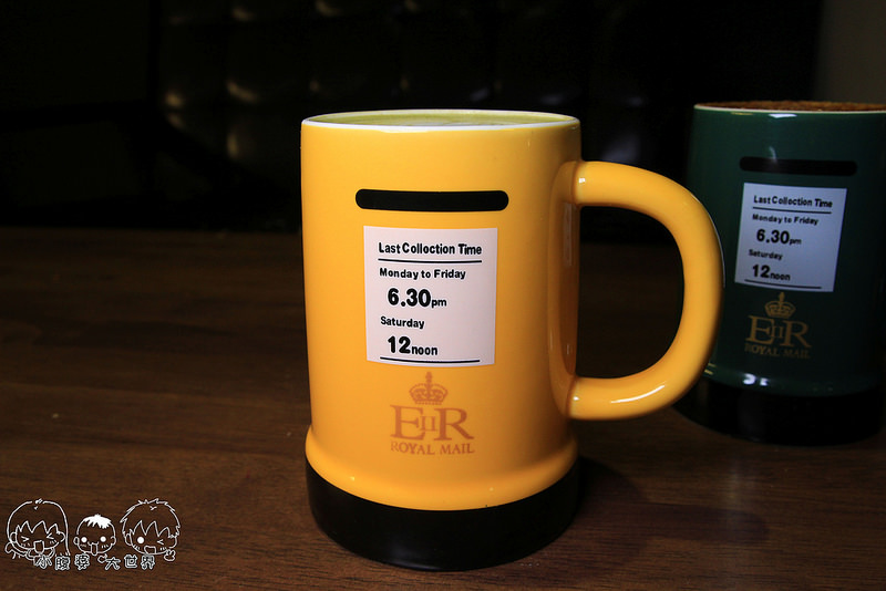 Cross Caf'e克勞斯咖啡店 013 Cross Caf'e克勞斯咖啡店 013