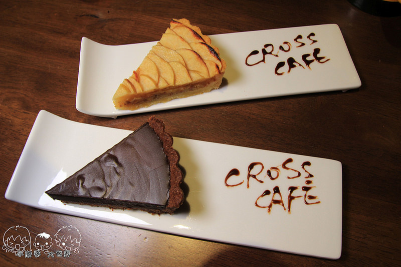 Cross Caf'e克勞斯咖啡店 045 Cross Caf'e克勞斯咖啡店 045
