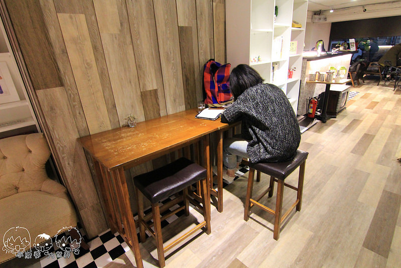 Cross Caf'e克勞斯咖啡店 062 Cross Caf'e克勞斯咖啡店 062