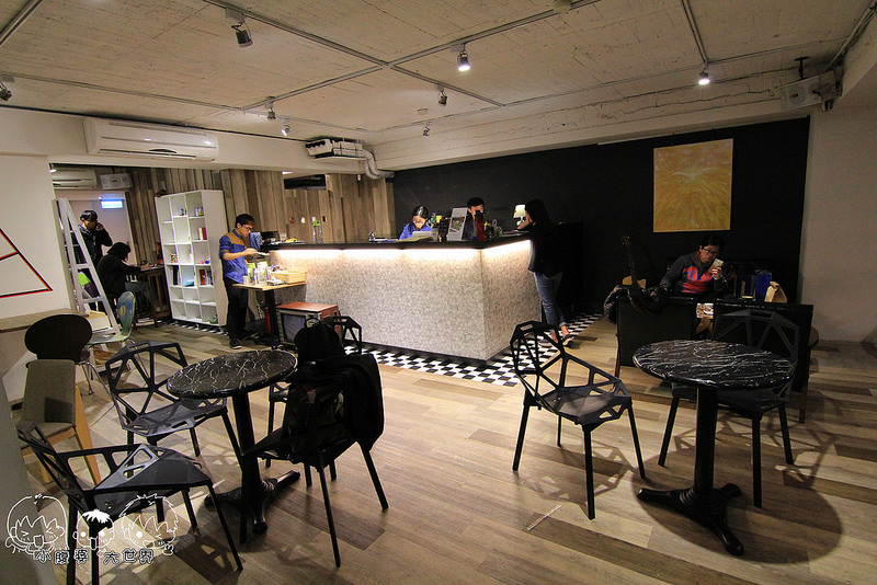 Cross Caf'e克勞斯咖啡店 055 Cross Caf'e克勞斯咖啡店 055