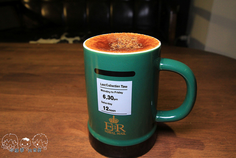 Cross Caf'e克勞斯咖啡店 011 Cross Caf'e克勞斯咖啡店 011