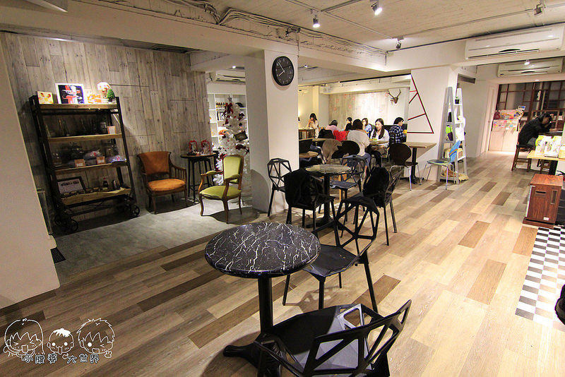 Cross Caf'e克勞斯咖啡店 052 Cross Caf'e克勞斯咖啡店 052