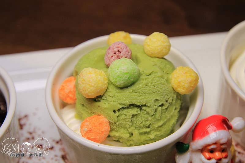 Cross Caf'e克勞斯咖啡店 028 Cross Caf'e克勞斯咖啡店 028