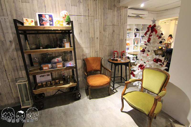 Cross Caf'e克勞斯咖啡店 053 Cross Caf'e克勞斯咖啡店 053