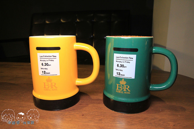 Cross Caf'e克勞斯咖啡店 015 Cross Caf'e克勞斯咖啡店 015