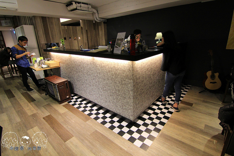 Cross Caf'e克勞斯咖啡店 056 Cross Caf'e克勞斯咖啡店 056