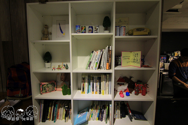 Cross Caf'e克勞斯咖啡店 060 Cross Caf'e克勞斯咖啡店 060