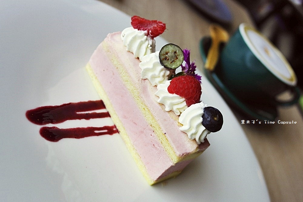 [台南新營]Le marée 拉蔴里- 氣氛棒、餐點佳，隱身小巷道裡一家令人驚艷的餐廳!