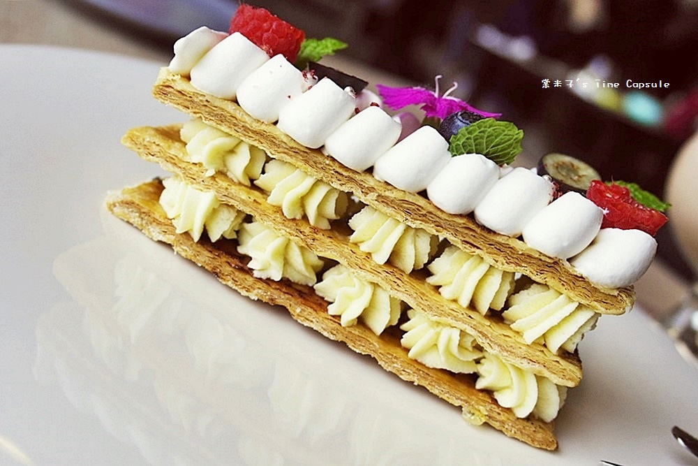 [台南新營]Le marée 拉蔴里- 氣氛棒、餐點佳，隱身小巷道裡一家令人驚艷的餐廳!