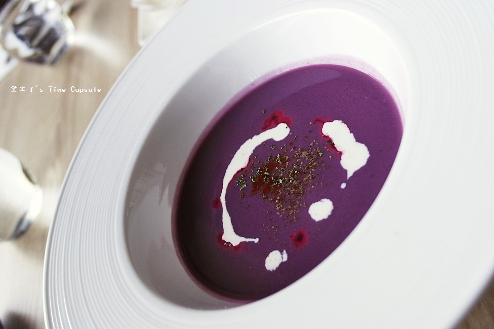 [台南新營]Le marée 拉蔴里- 氣氛棒、餐點佳，隱身小巷道裡一家令人驚艷的餐廳!