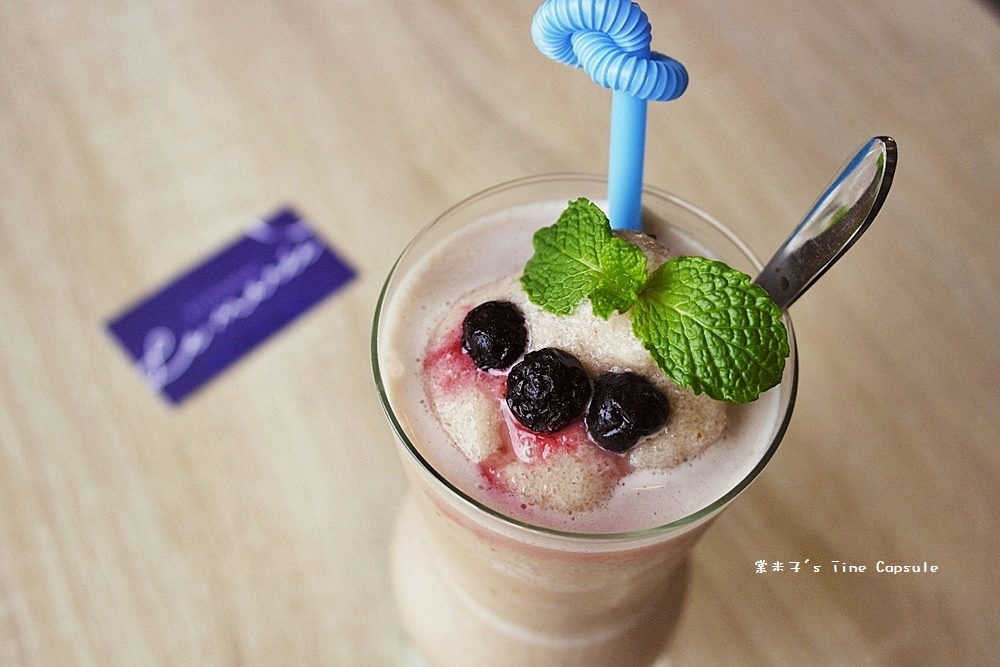 [台南新營]Le marée 拉蔴里- 氣氛棒、餐點佳，隱身小巷道裡一家令人驚艷的餐廳!