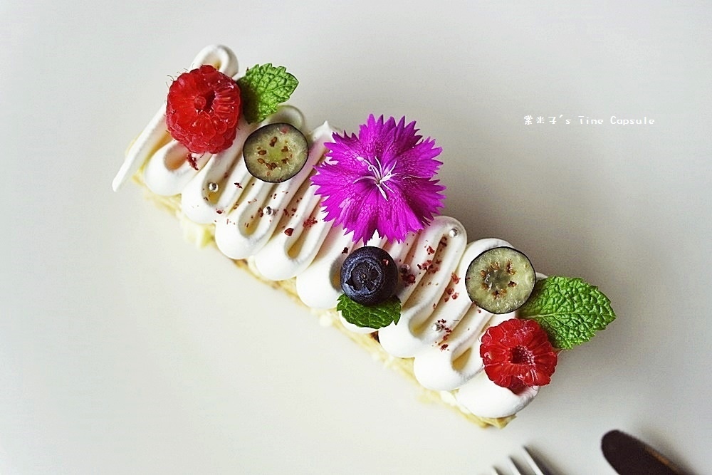 [台南新營]Le marée 拉蔴里- 氣氛棒、餐點佳，隱身小巷道裡一家令人驚艷的餐廳!